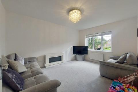 undefined, Clos Benallt Fawr, Pontarddulais, Swansea