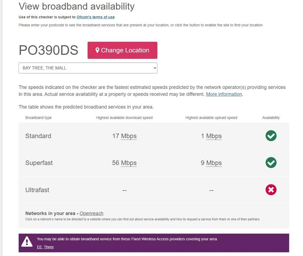 Broadband