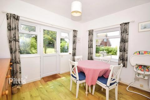undefined, The Mall Totland Bay PO39
