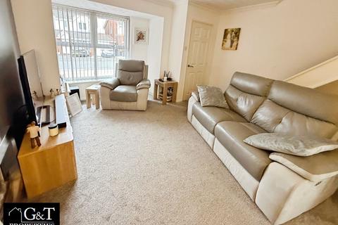 4 bedroom detached house for sale, Forest Drive, Cradley Heath