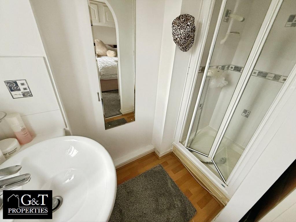 Master en suite