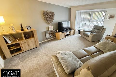 4 bedroom detached house for sale, Forest Drive, Cradley Heath