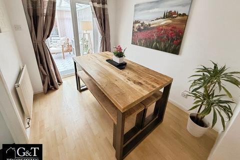 4 bedroom detached house for sale, Forest Drive, Cradley Heath