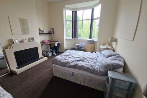 Hyde Park Terrace, Leeds LS6