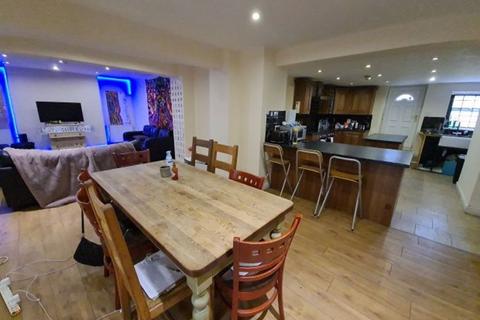 9 bedroom house to rent, Hyde Park Terrace, Leeds LS6