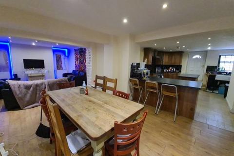 9 bedroom house to rent, Hyde Park Terrace, Leeds LS6
