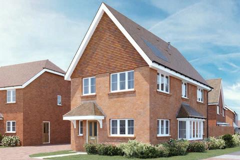undefined, Manorwood, West Horsley, Leatherhead, Surrey, KT24