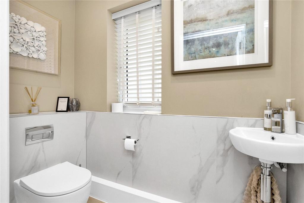 Show Home