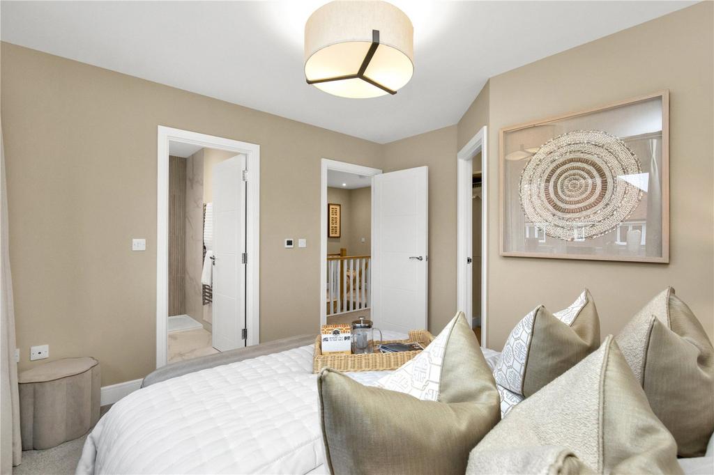 Show Home