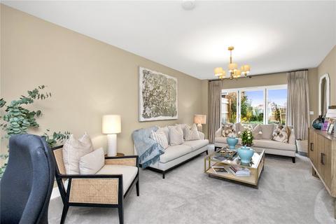 3 bedroom detached house for sale, Manorwood, West Horsley, Leatherhead, Surrey, KT24