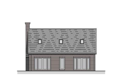 undefined, Masis Drive, Whinburgh, Dereham, Norfolk, NR19