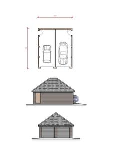 undefined, Masis Drive, Whinburgh, Dereham, Norfolk, NR19