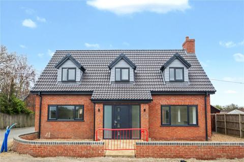 undefined, Masis Drive, Whinburgh, Dereham, Norfolk, NR19