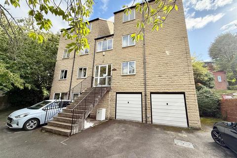 undefined, Highfield Road, Chesterfield S41