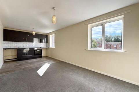 undefined, Highfield Road, Chesterfield S41
