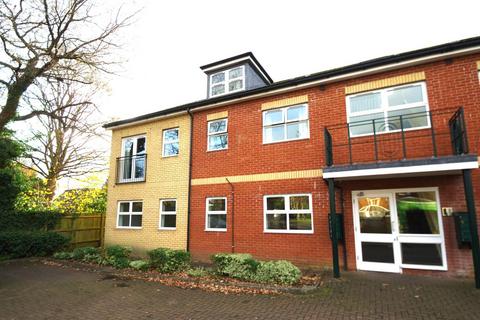 Woodview Court, WD17, Watford, WD17