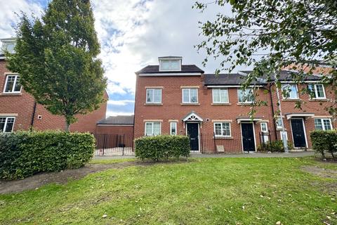 Stuart Walk, Shotton Colliery, Durham, County Durham, DH6