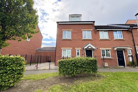 undefined, Stuart Walk, Shotton Colliery, Durham, County Durham, DH6