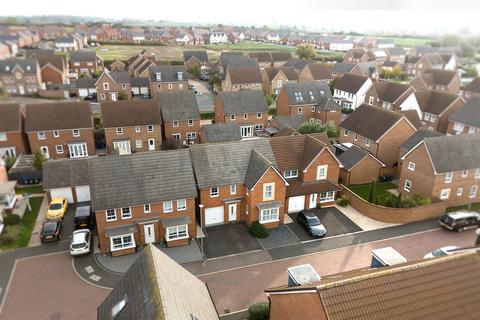 undefined, Sand Martin Close, East Leake, LE12