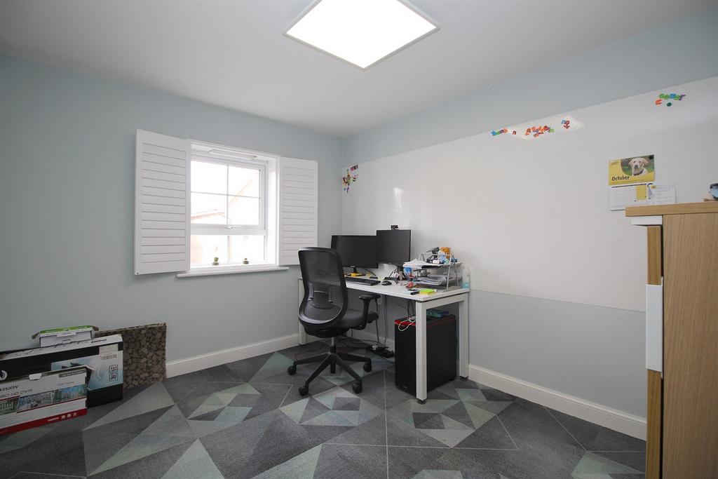 Bedroom Four