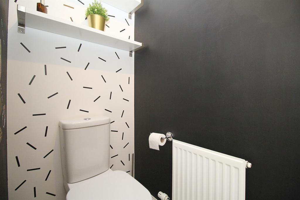 Water Closet