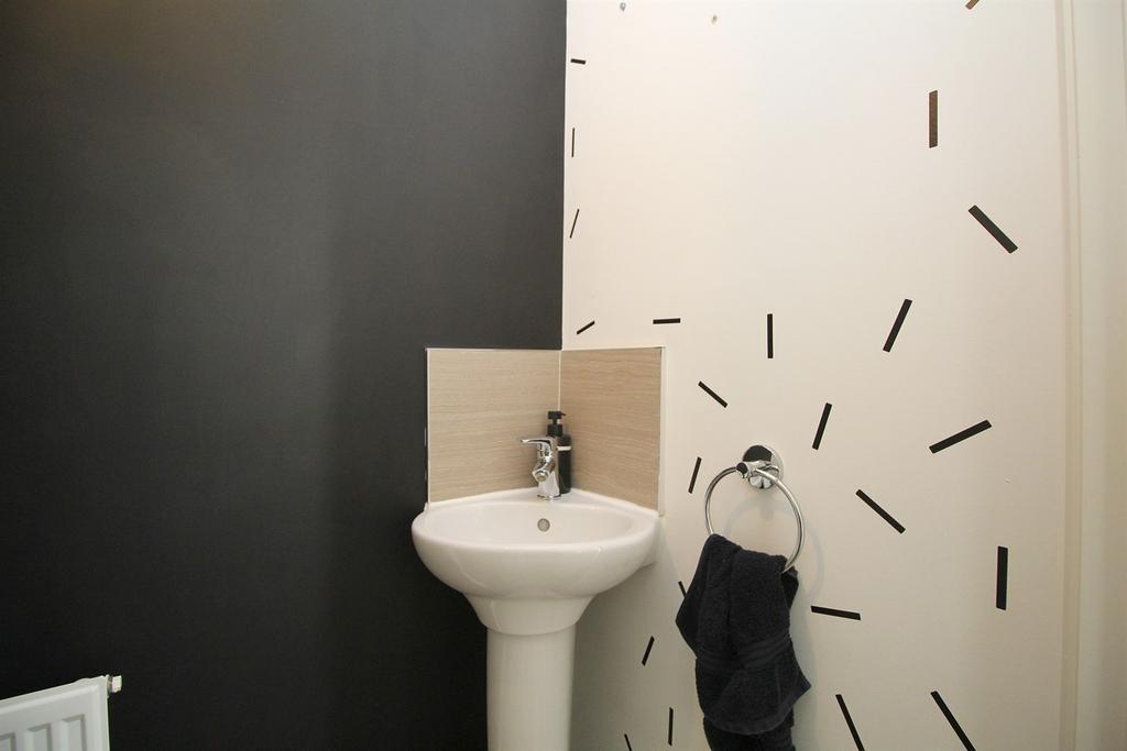 Water Closet