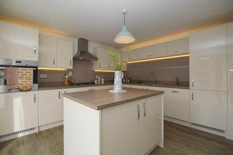 undefined, Sand Martin Close, East Leake, LE12