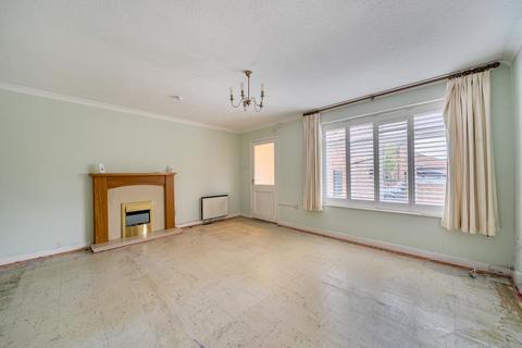 undefined, Abingdon,  Oxfordshire,  OX14