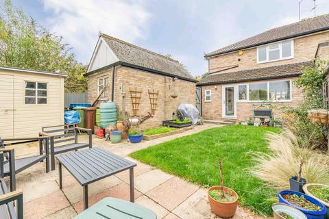 3 bedroom semi-detached house for sale, Libertus Road, Cheltenham, GL51