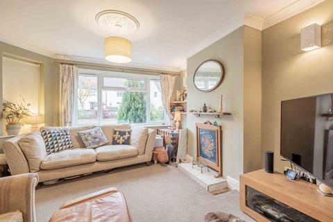 3 bedroom semi-detached house for sale, Libertus Road, Cheltenham, GL51