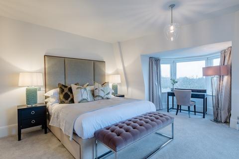 undefined, Strathmore Court, Park Road, St Johns Wood, NW8