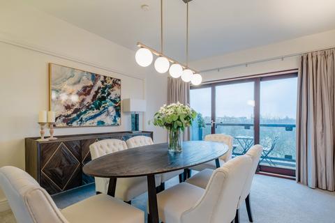 undefined, Strathmore Court, Park Road, St Johns Wood, NW8