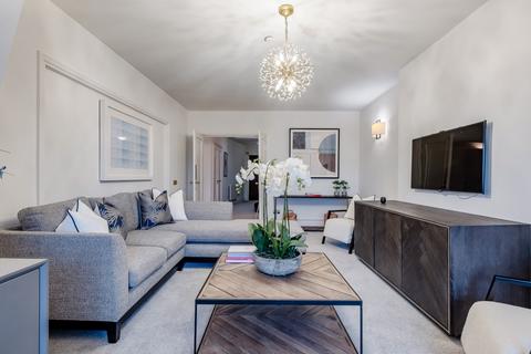 4 bedroom penthouse to rent, Strathmore Court, Park Road, St Johns Wood, NW8