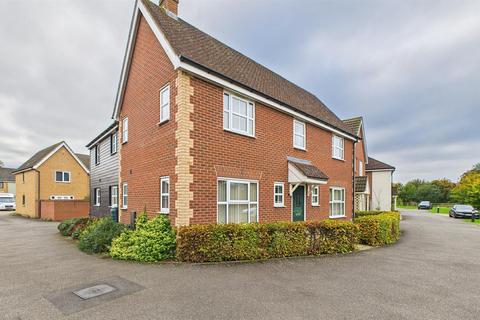 undefined, Forest Grove, Swaffham