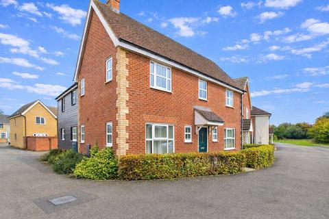 undefined, Forest Grove, Swaffham
