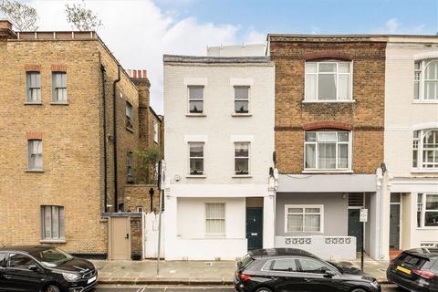 Colehill Lane, London SW6