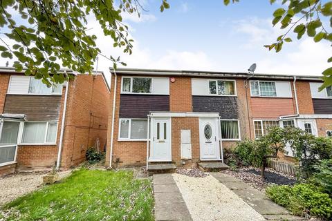 undefined, Wallington Walk, Billingham, TS23