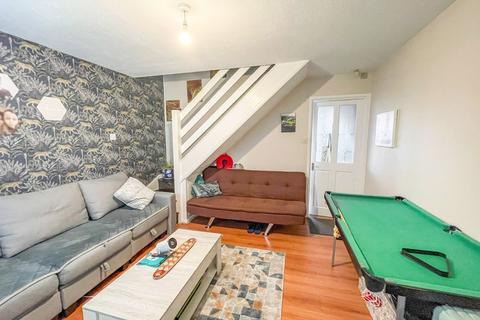undefined, Wallington Walk, Billingham, TS23