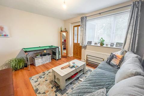 undefined, Wallington Walk, Billingham, TS23