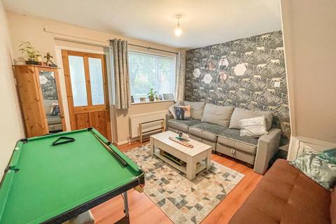 undefined, Wallington Walk, Billingham, TS23