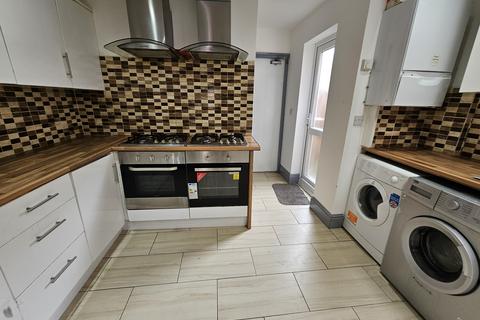 undefined, Luton Road, Birmingham B29