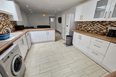 undefined, Luton Road, Birmingham B29