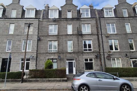 1 bedroom flat to rent, Walker Road, Aberdeen AB11