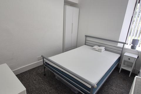1 bedroom flat to rent, Walker Road, Aberdeen AB11