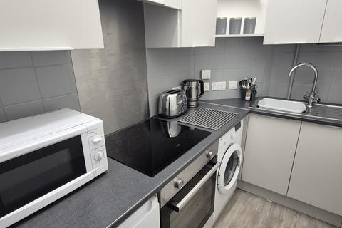 1 bedroom flat to rent, Walker Road, Aberdeen AB11