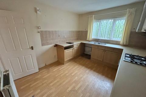 2 bedroom bungalow for sale, Knights Close, Cleveleys FY5