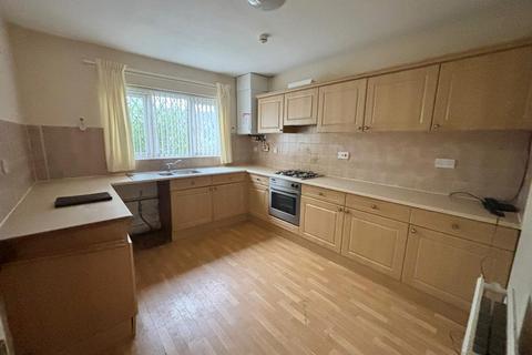 2 bedroom bungalow for sale, Knights Close, Cleveleys FY5
