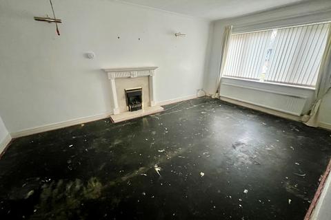 2 bedroom bungalow for sale, Knights Close, Cleveleys FY5
