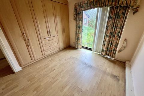 2 bedroom bungalow for sale, Knights Close, Cleveleys FY5