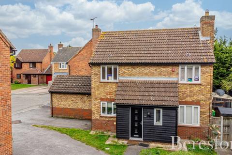 undefined, Wickfield Ash, Chelmsford, CM1